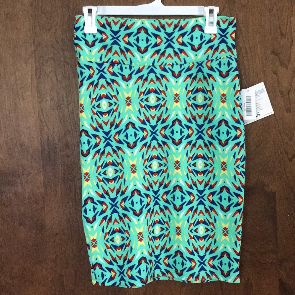 Brand new pencil skirt